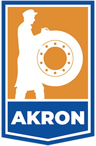 City of Akron Mayor logo